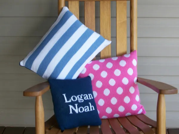Luxurious 12 x 16 Decorative Pillows