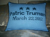STAR PILLOW